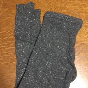 Sweater Leggings!